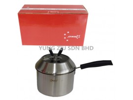 18CM SINGGLE HANDLE POT(MND)